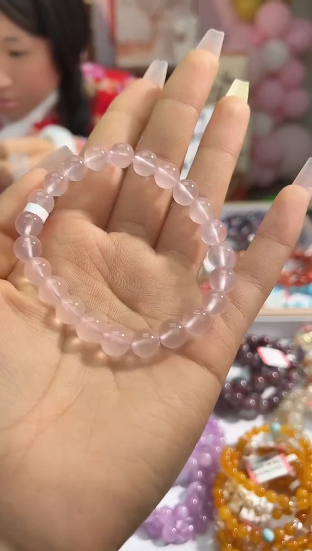 【闪购商品】水晶手链未镶嵌141多样性发其一/8+