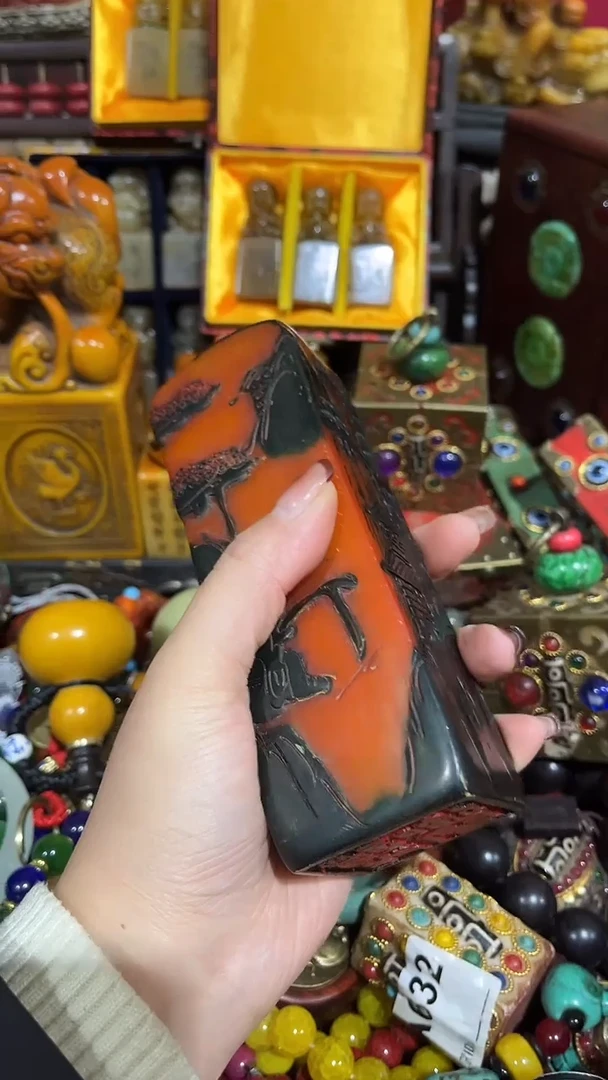 【闪购商品】老板娘推荐摆件摆饰