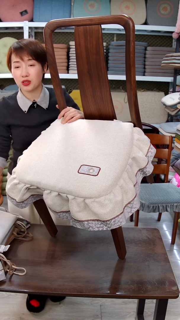 布雪尼尔宽边淡轻：米色8个