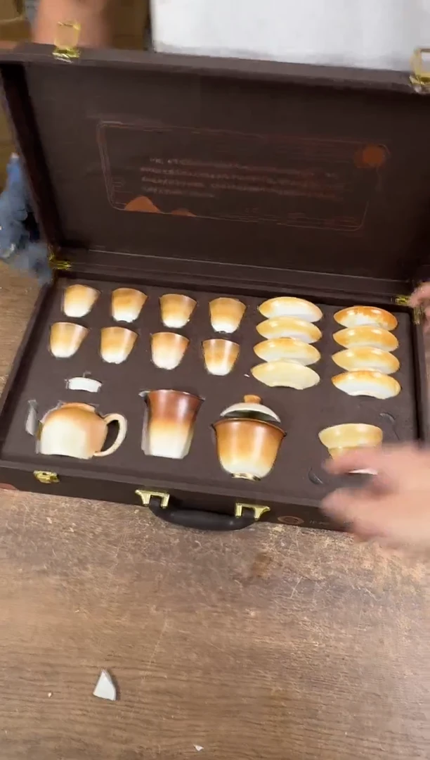 器度茶器甄选清货商品链接@@T028