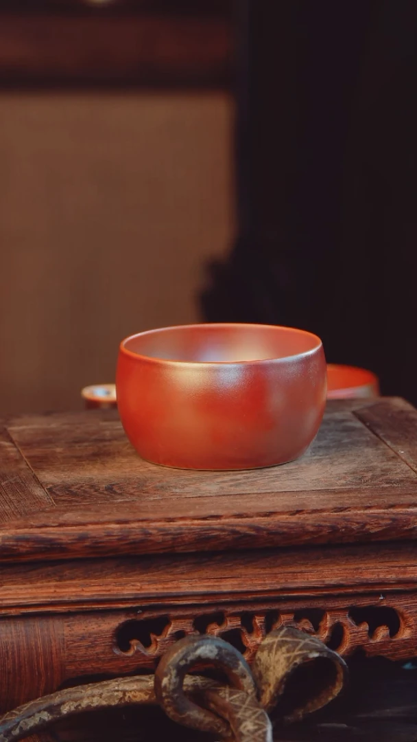 老昌号手工手绘茶器