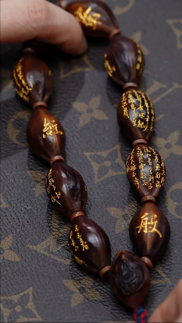 手串/手链橄榄核*橄榄核