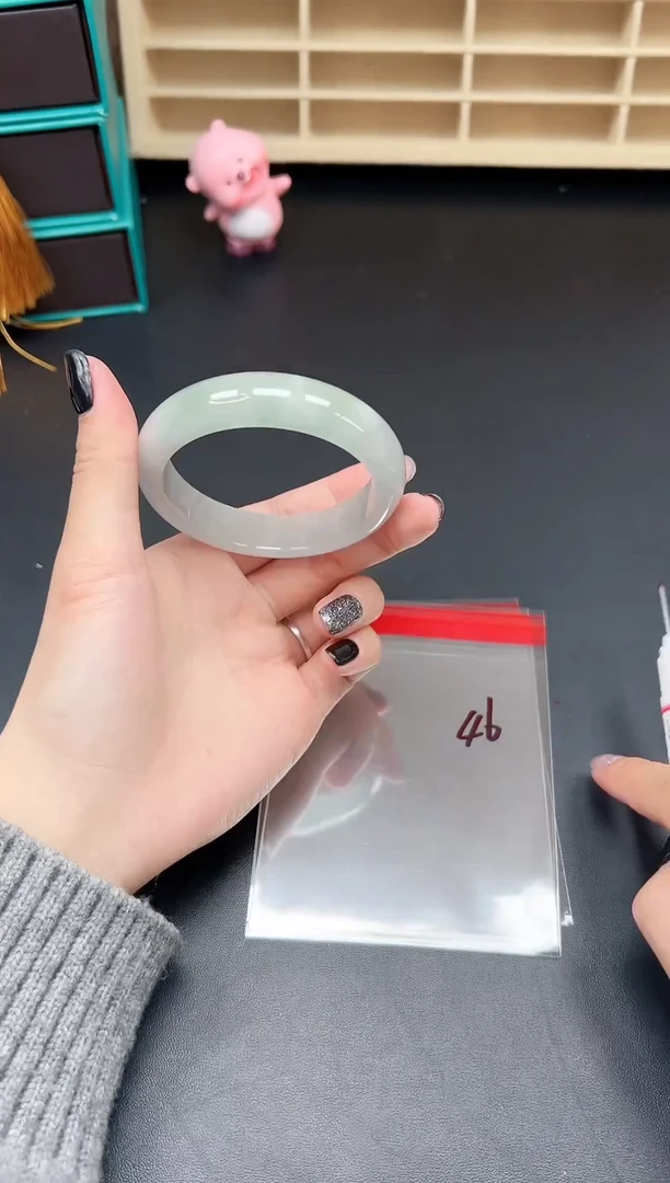 缅风精品手镯礼盒装46