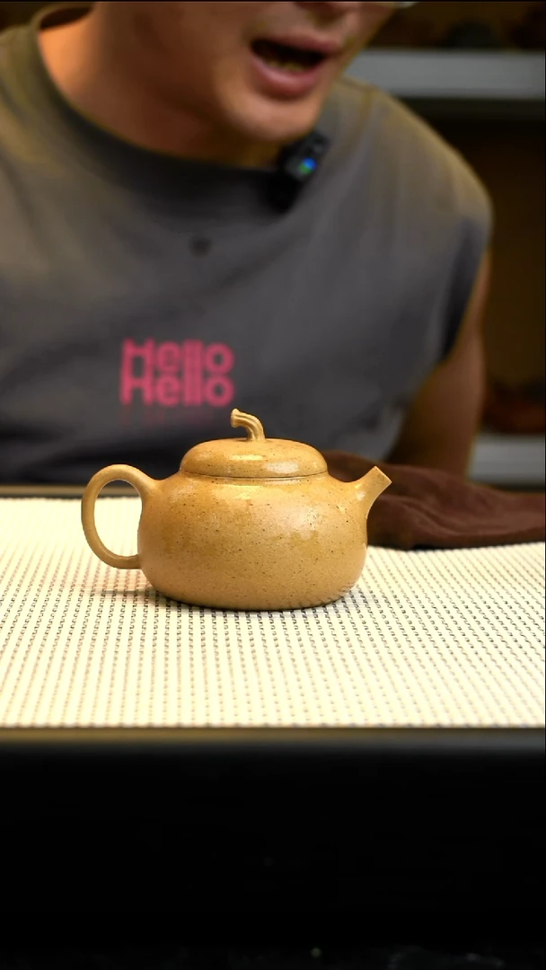 茶壶紫砂紫砂壶102