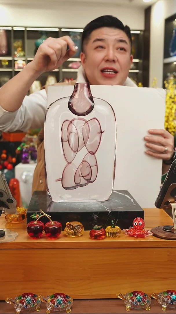 外贸花瓶花器花盆322