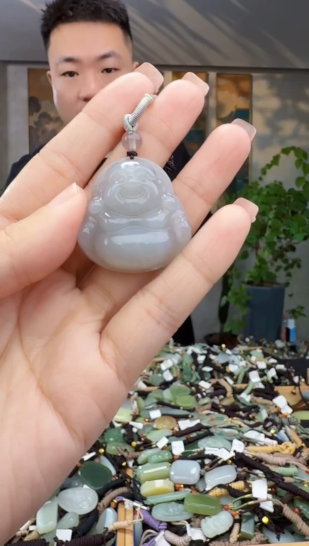 未镶嵌和田玉挂件拍一发一多样性发货