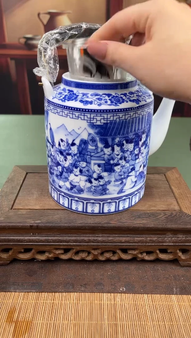 【闪购商品】顾德茶器福利闪购链接