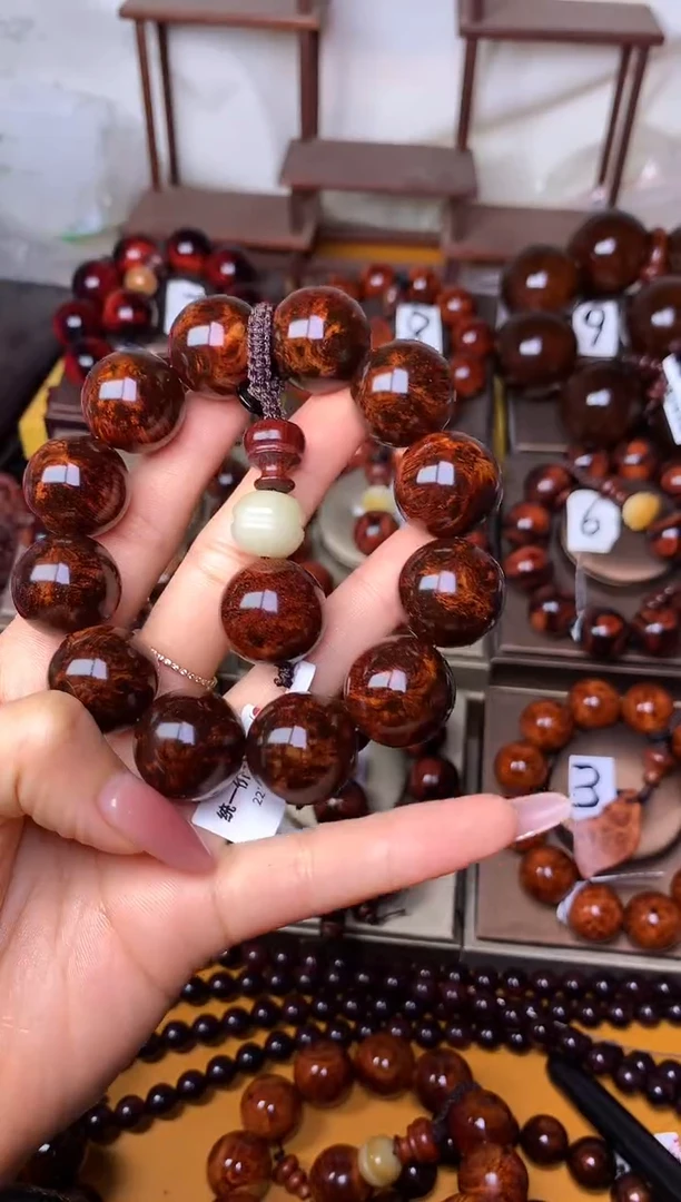 高货瘤疤紫油梨老料土埋料38