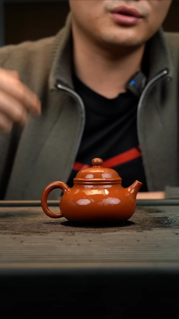茶壶紫砂紫砂壶74