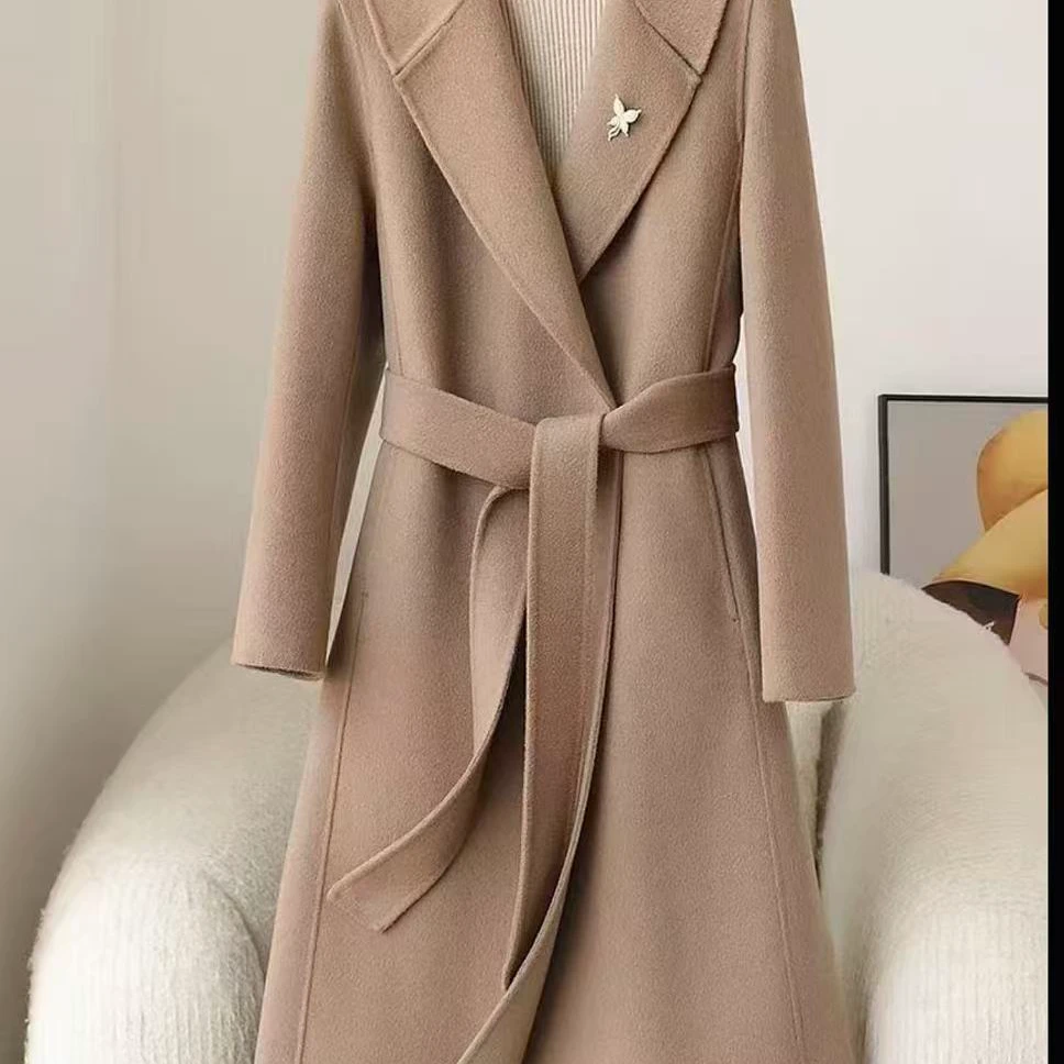 单面大衣【A801-A900】