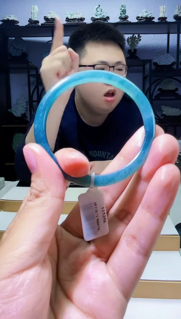 【闪购商品】定制翡翠未镶嵌毛货01200045