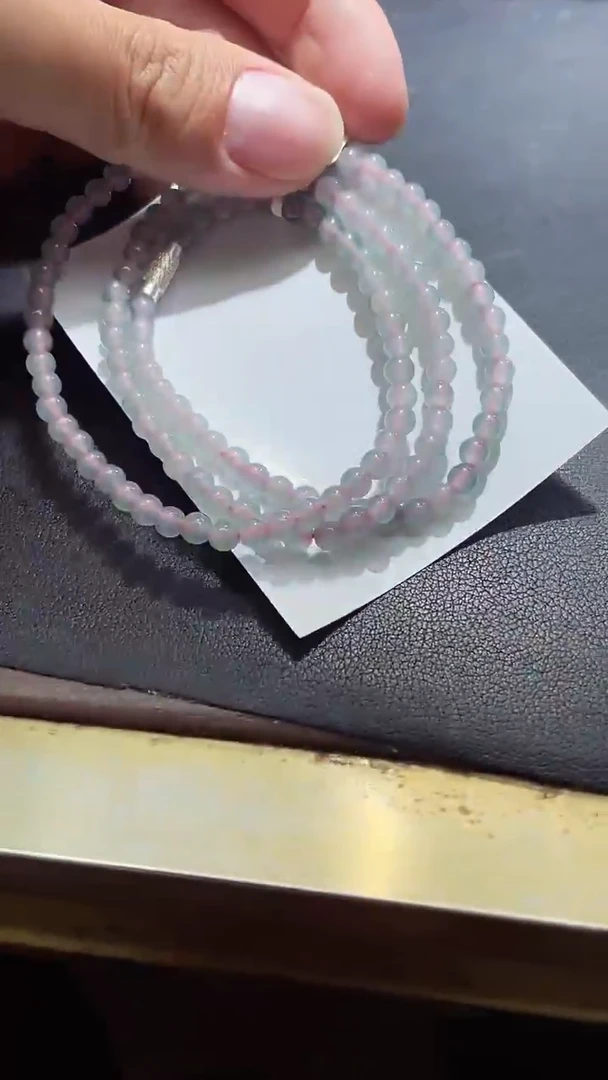 【闪购商品】定制翡翠未镶嵌翡翠多样性发货