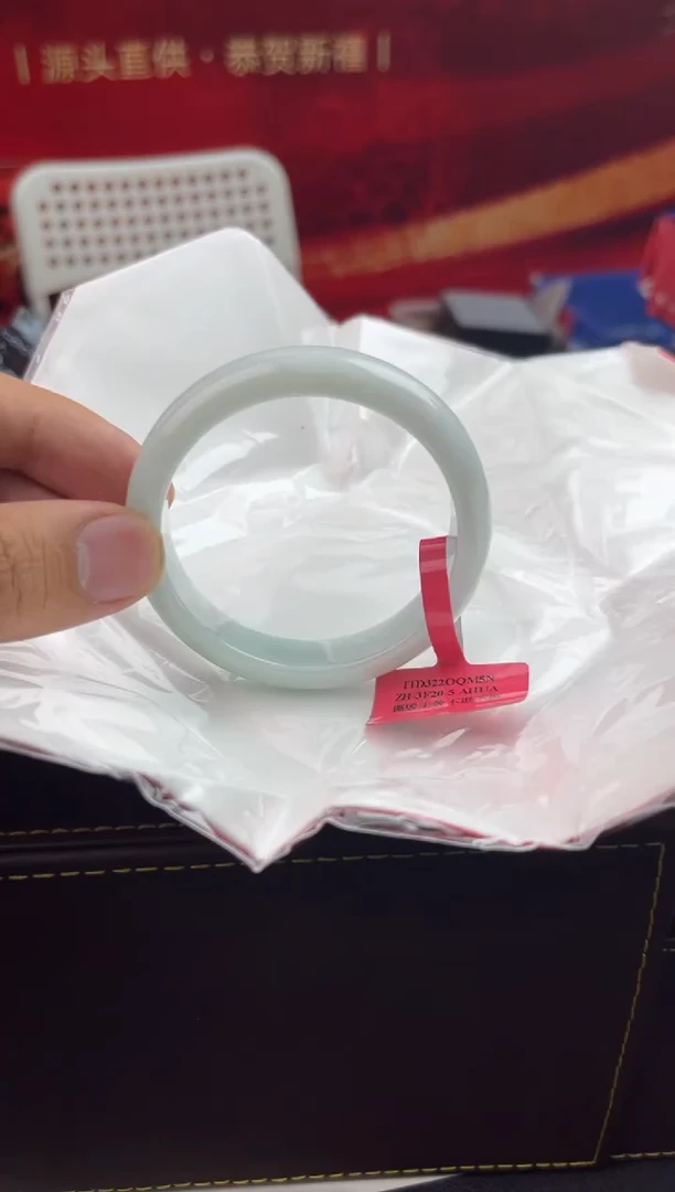 【闪购商品】翡翠手镯未镶嵌3翡翠手镯