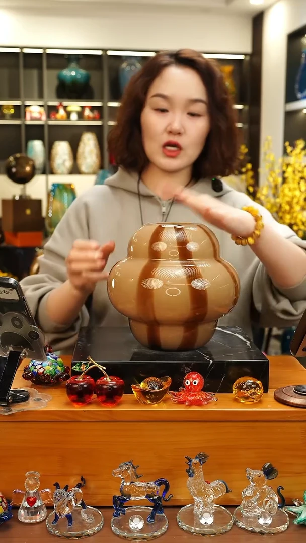 外贸花瓶花器花盆103