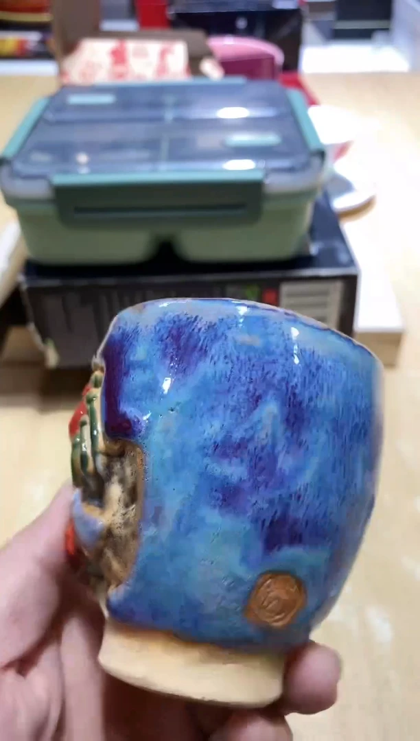 瓷片生活的本意就是开心@@1