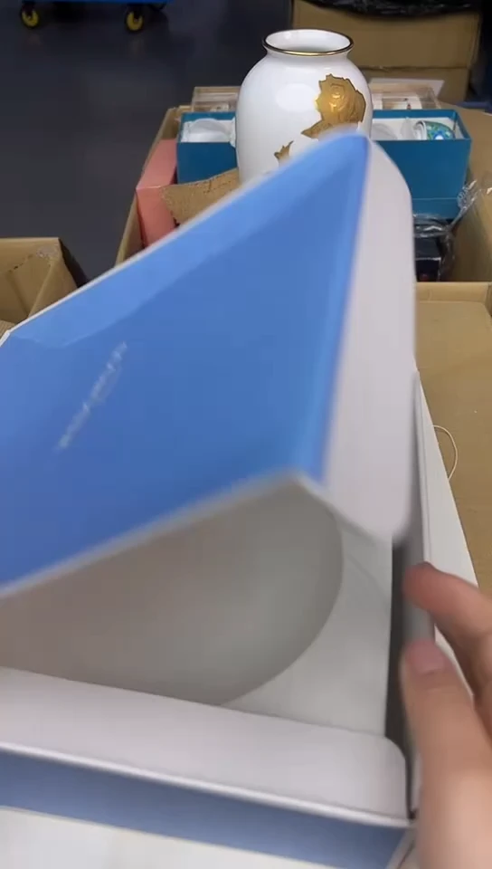 【闪购商品】中古回流瓷器谨慎参拍