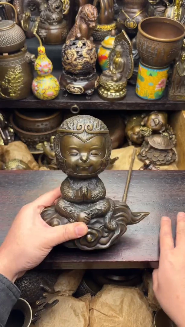 小王精选专属链接大圣