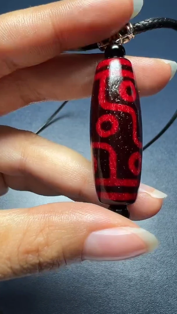 玛瑙/玉髓项链未镶嵌项链