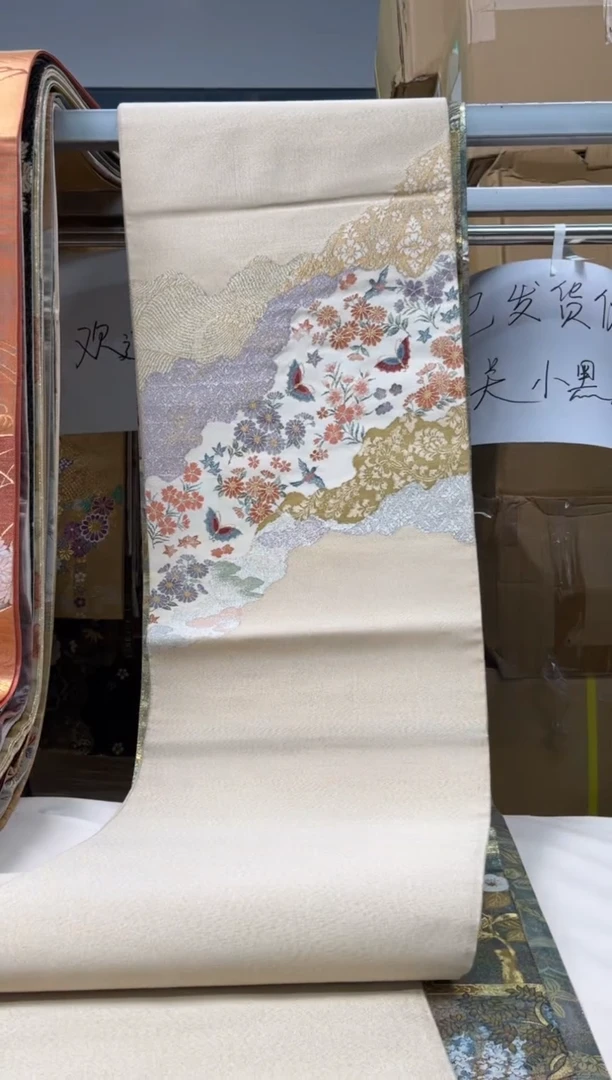 【闪购商品】织绣精选中古物品默认有瑕