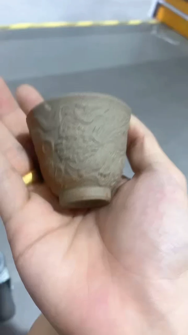 瓷片T320陶瓷茶具茶器