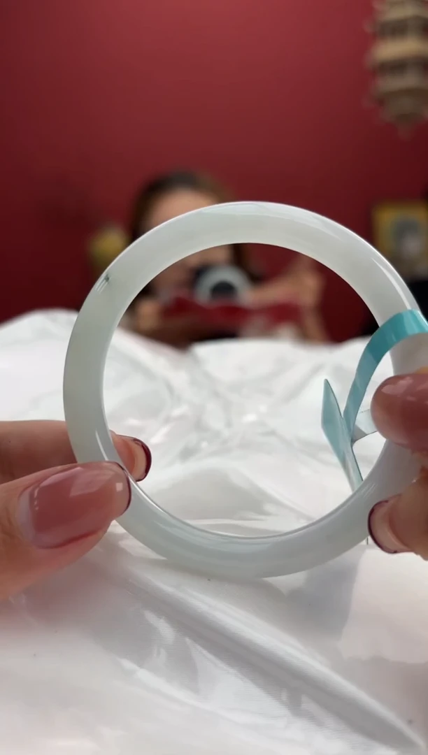 【闪购商品】翡翠手镯未镶嵌1手镯