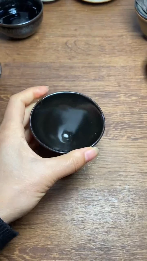 茶盏27建盏茶盏茶盏