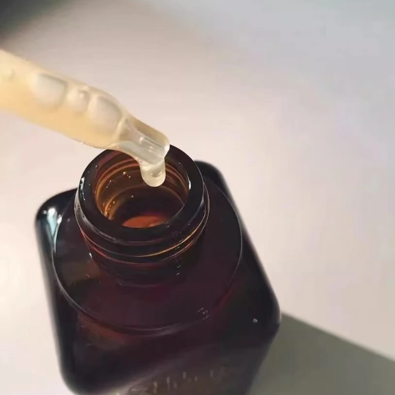 (直播专享）面部七代特润精华液补水保湿提亮