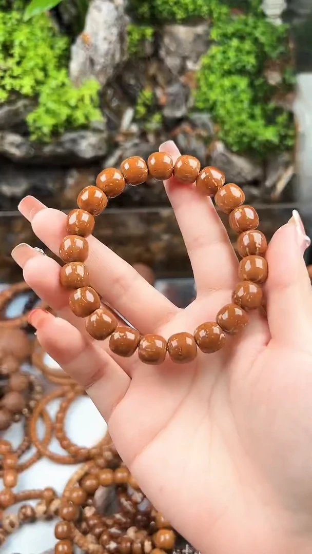 紫金鼠吊坠紫金鼠手串8