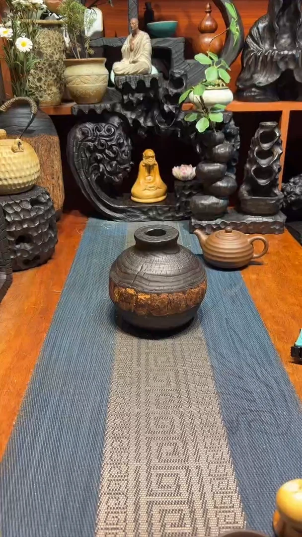 香樟木香樟木一物一拍