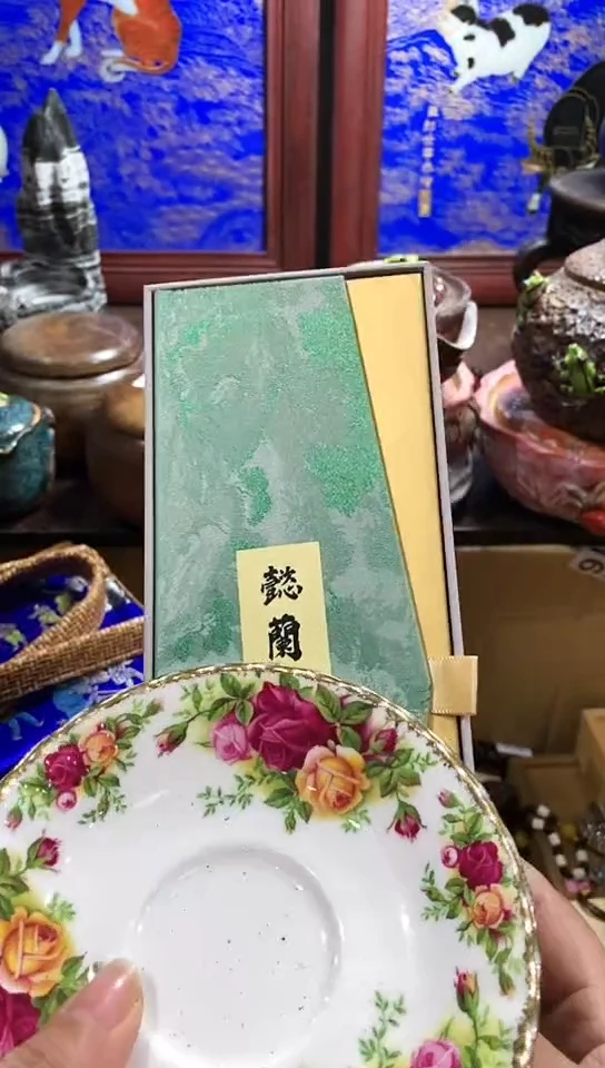 【闪购商品】瓷器默认链接一物一拍