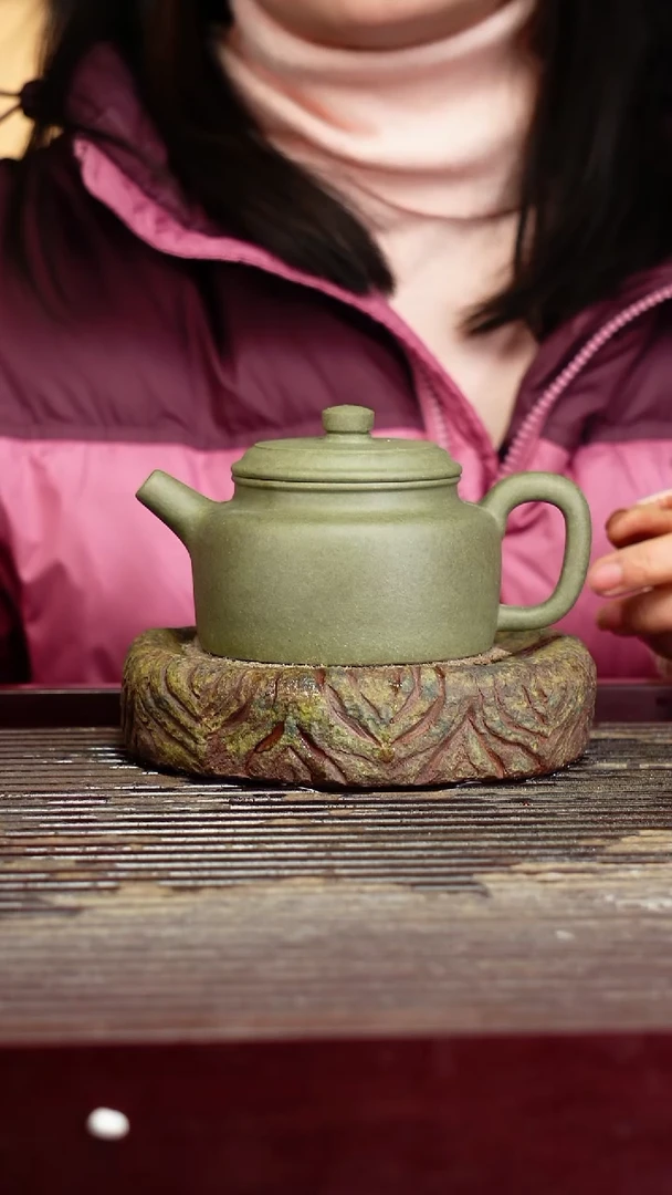 宜兴原矿紫砂壶茶壶宜兴原矿紫砂壶茶壶220C