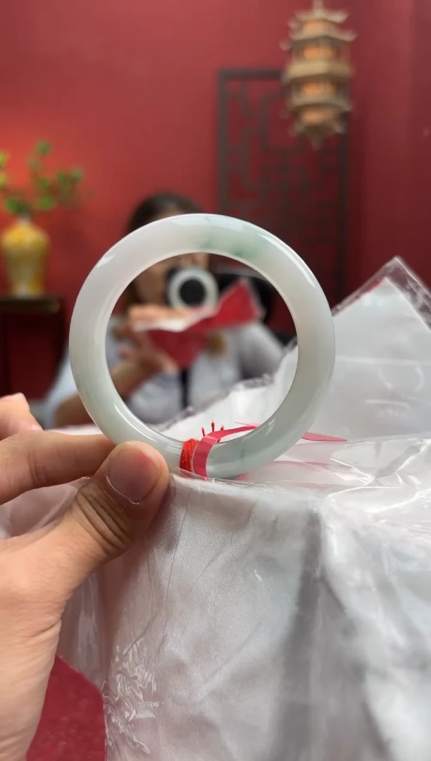 未镶嵌手镯翡翠翡翠手镯5