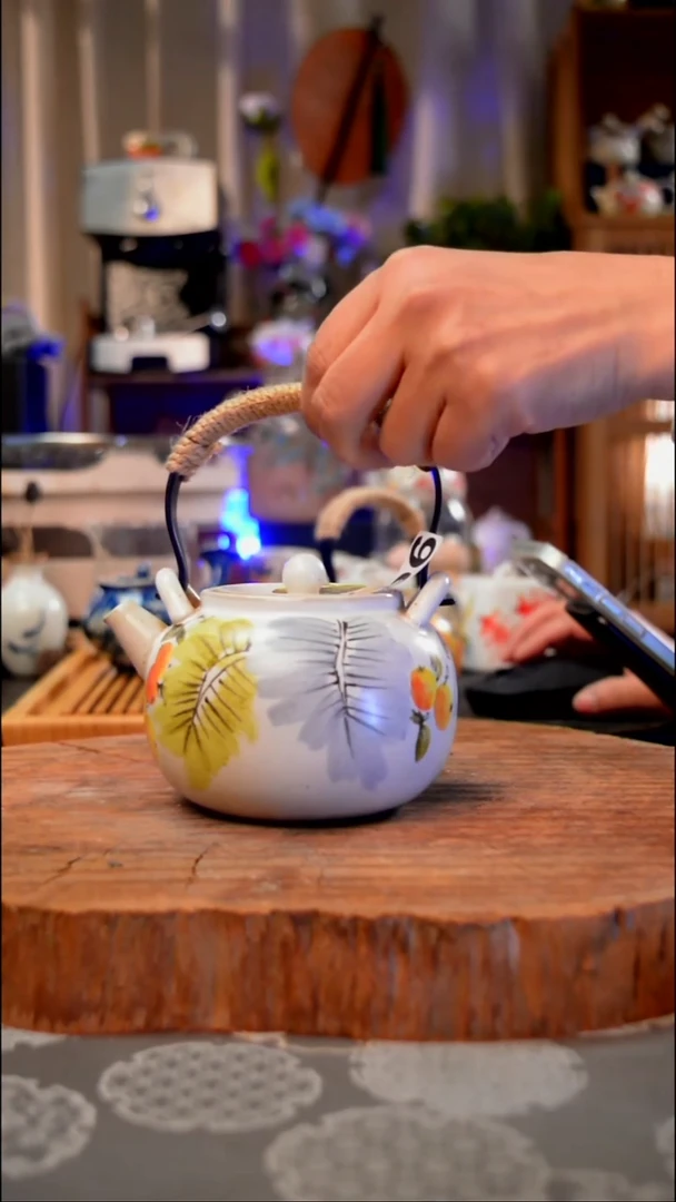 【闪购商品】杯景德镇瓷生活手作