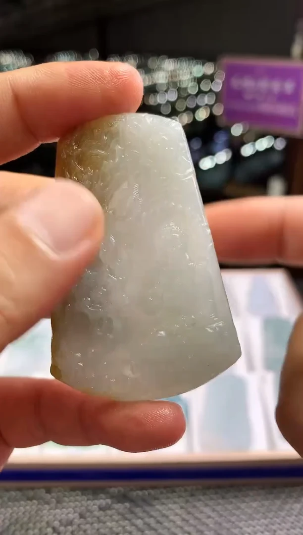 定制翡翠未镶嵌--556210