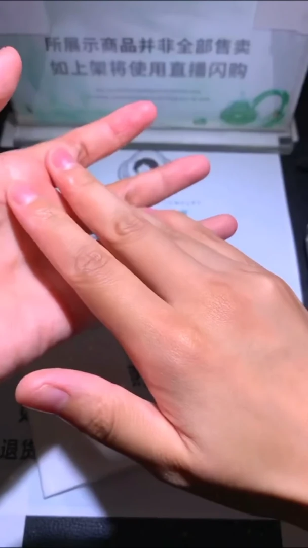 未镶嵌定制翡翠热****~-毛货-不退不换-