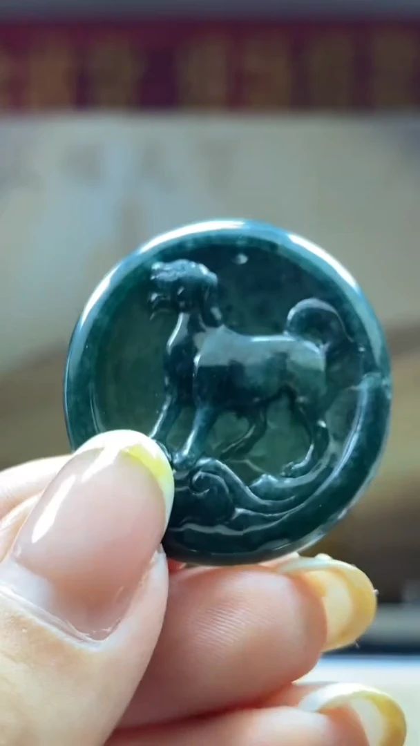 未镶嵌定制翡翠********507