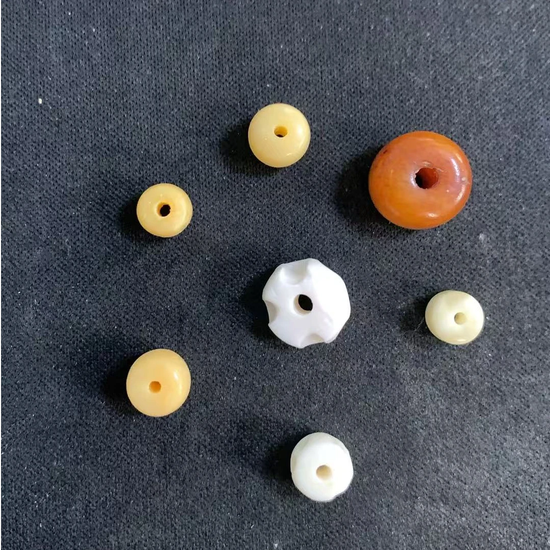 猛犸猛犸单珠链接 B54