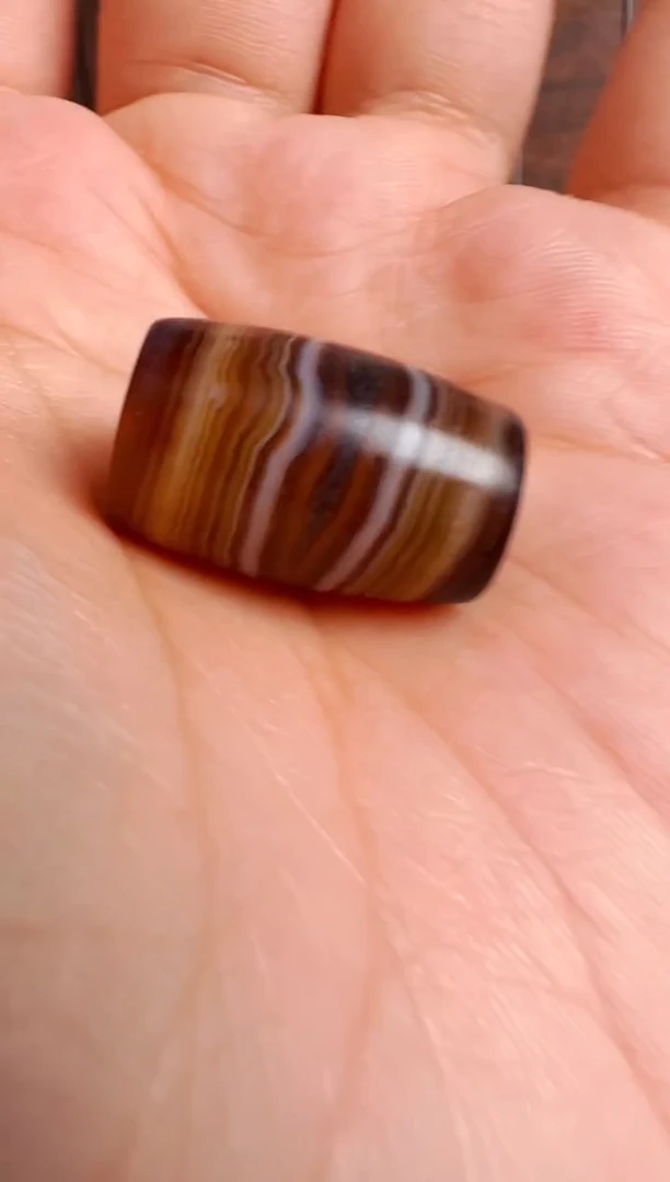 【肖钟出品】东南亚配珠