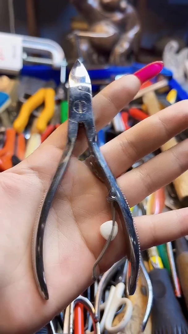 没**事五金园艺工具闪购