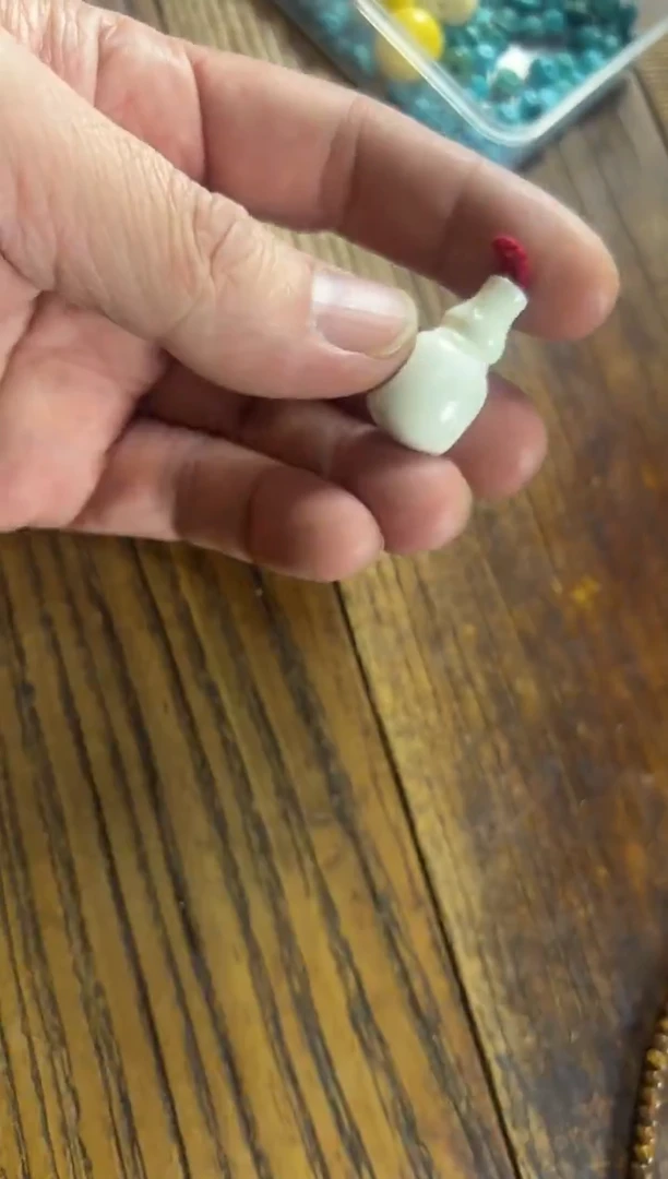 无非金属大嘴三通