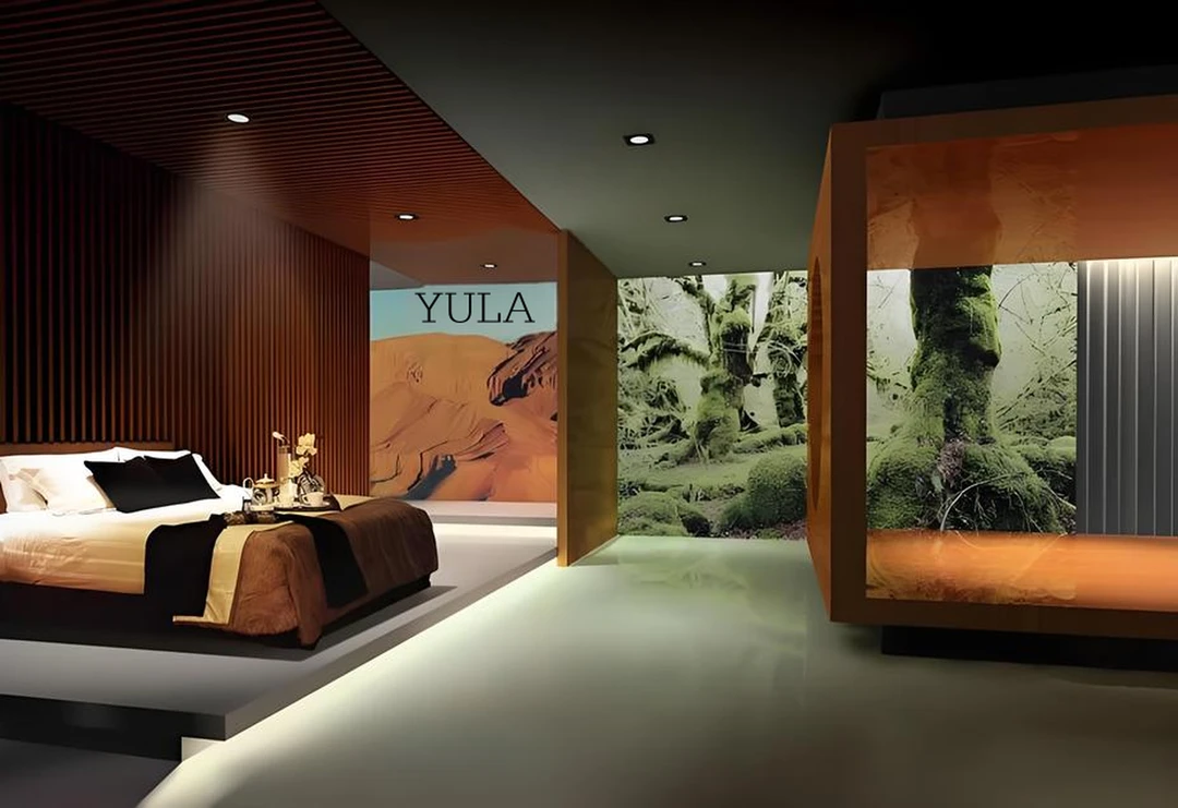 云朵之拥  YULA至臻酒店雪绒被 轻奢简约酒店民宿春秋冬被芯高档