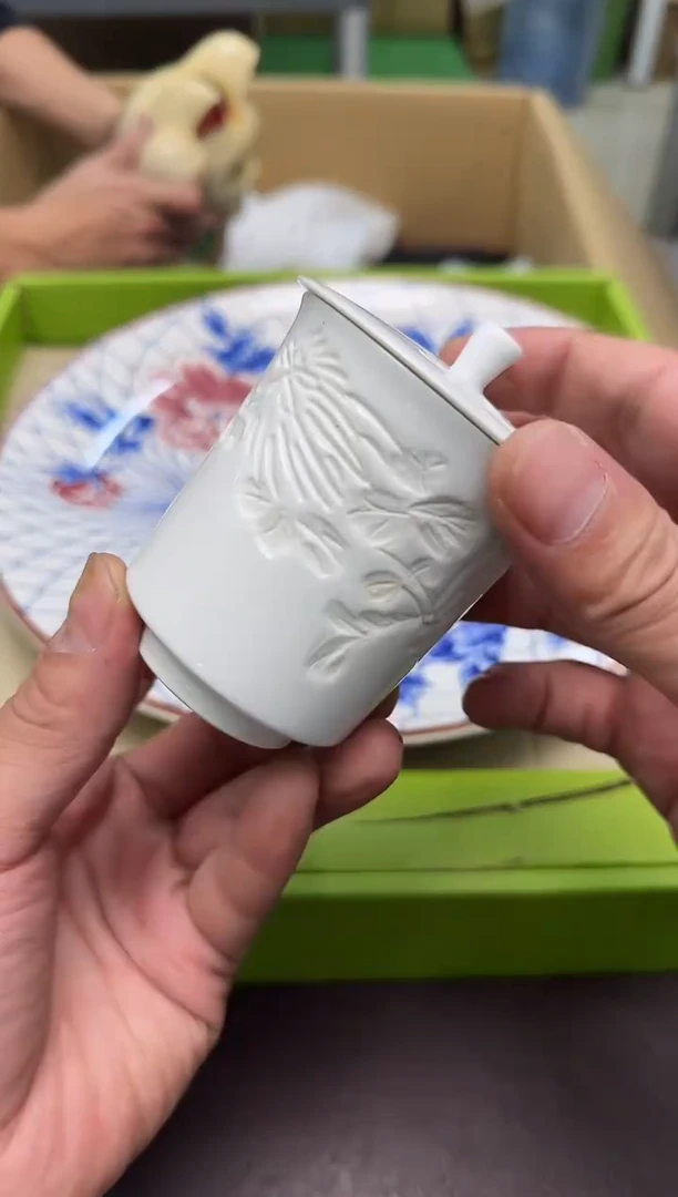 手工艺品琉璃三***?208