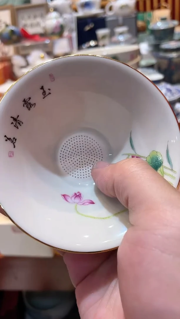 【闪购商品】其他大德茶具小贝甄选@@XB044