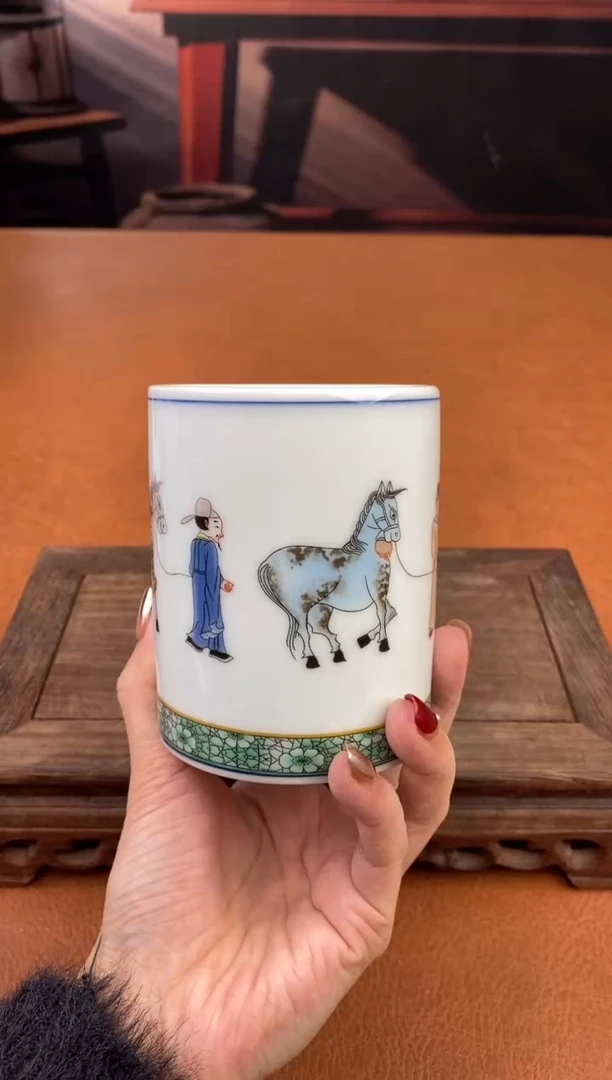 【闪购商品】陶禧茶器闪购福利V