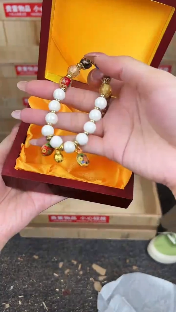 万家文玩阁白瓷香灰琉璃链接@@SP236