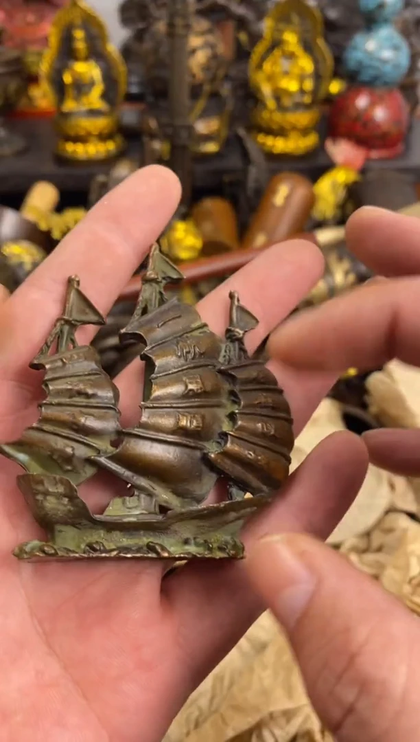 案台摆件  物品摆件