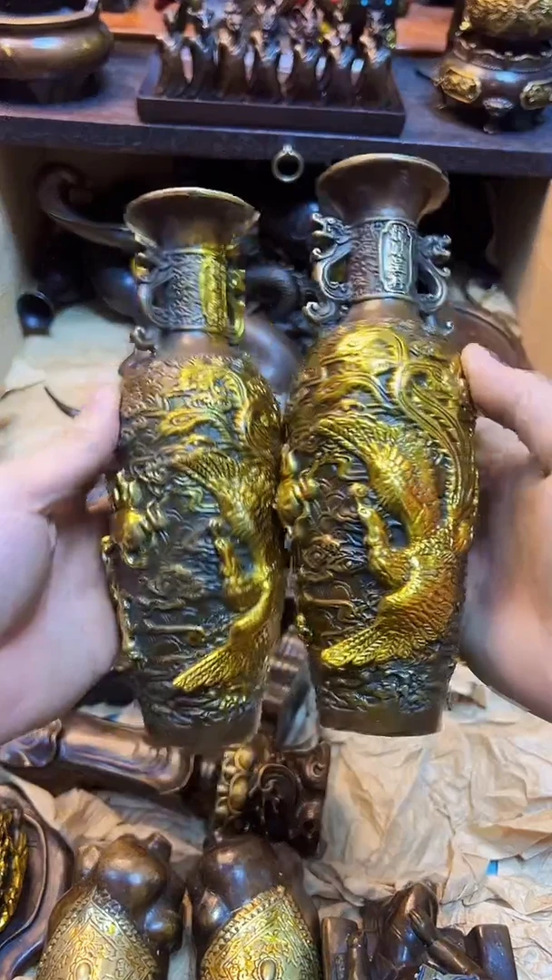 1案台摆件 物品摆件