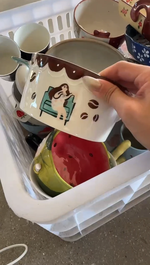 瓷【唯品瓷】工厂溯源