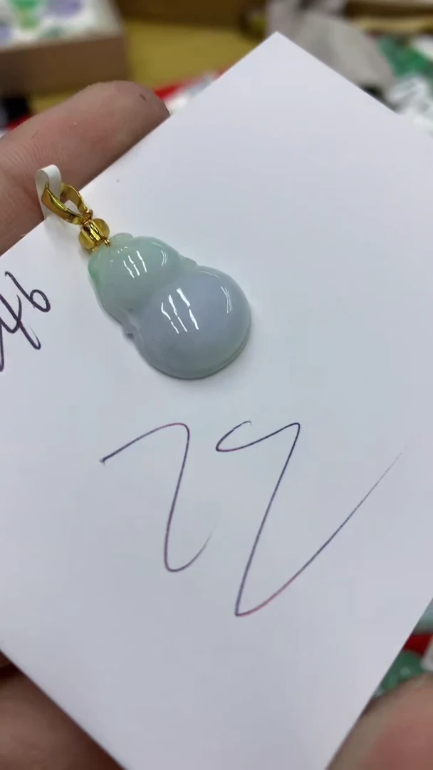 【闪购商品】翡翠颈饰未镶嵌号链接1111111111