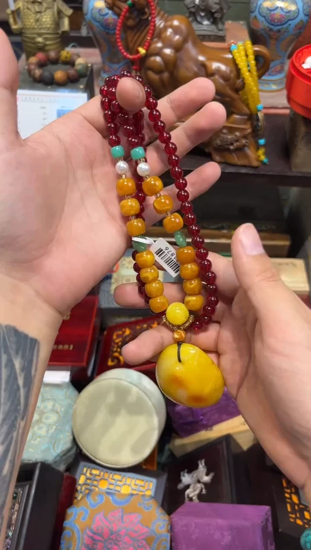 木A刘哥专属高端精品27